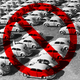 Illustration for article titled Henry Ford II Told The British The VW Beetle Was A Piece Of Junk